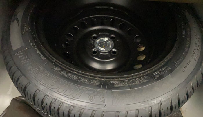 2014 Honda City 1.5L I-VTEC SV, Petrol, Manual, 76,614 km, Spare Tyre