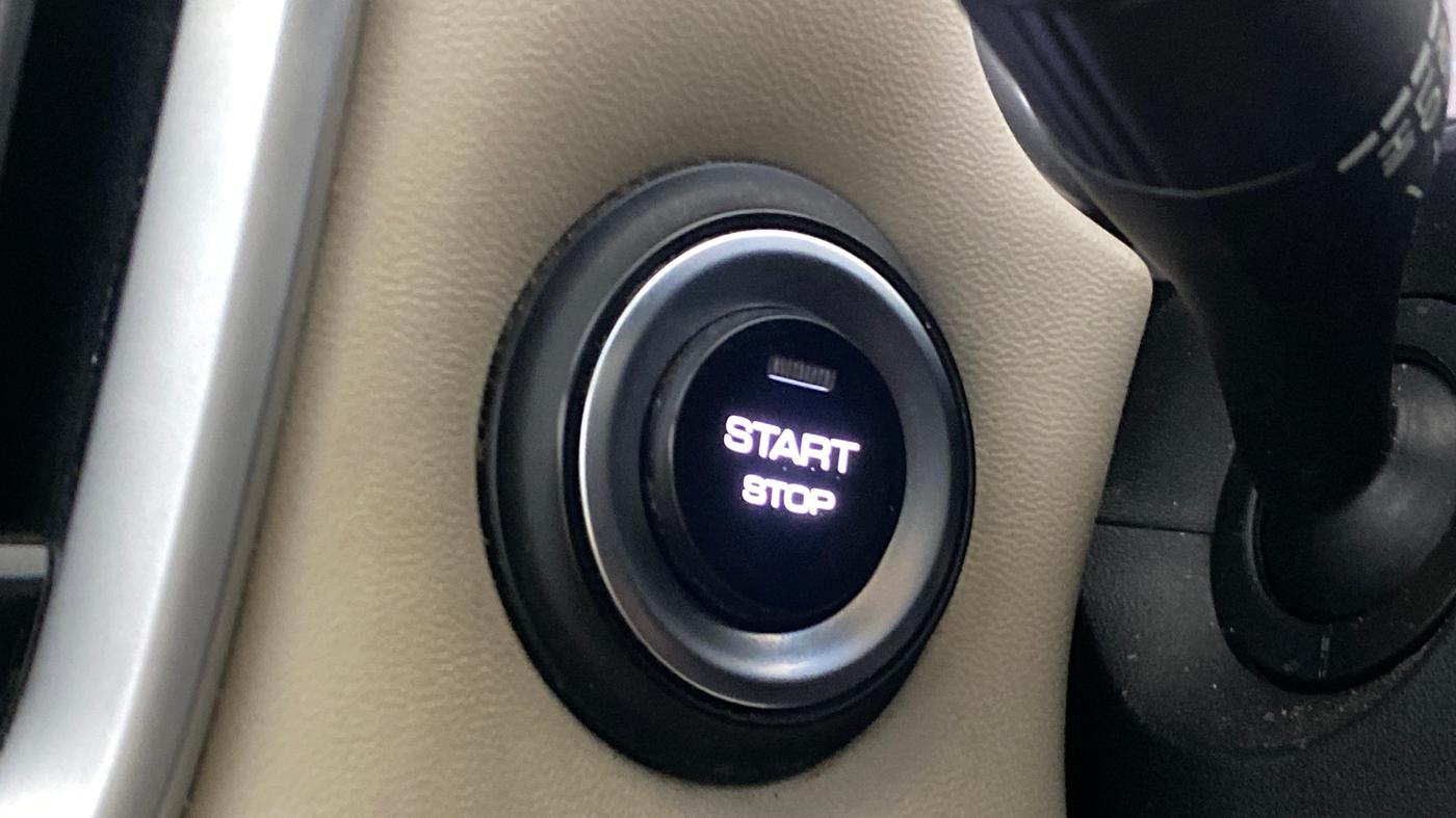 2021 MG HECTOR SHARP 1.5 DCT PETROL, Petrol, Automatic, 24,793 km, Keyless Start/ Stop Button