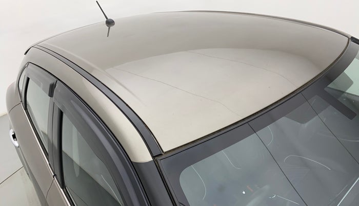 2019 Maruti Baleno ZETA PETROL 1.2, Petrol, Manual, 6,757 km, Roof
