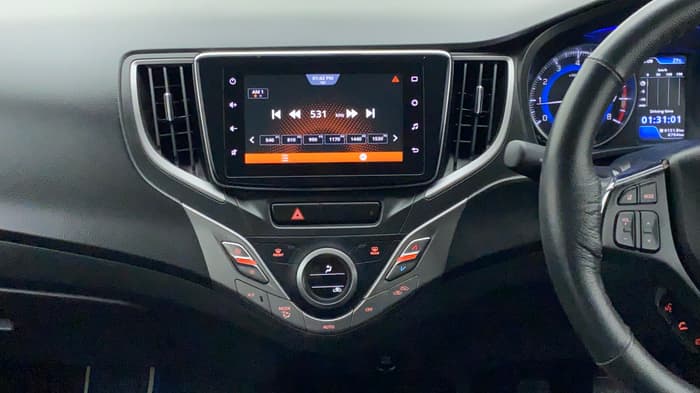 Features