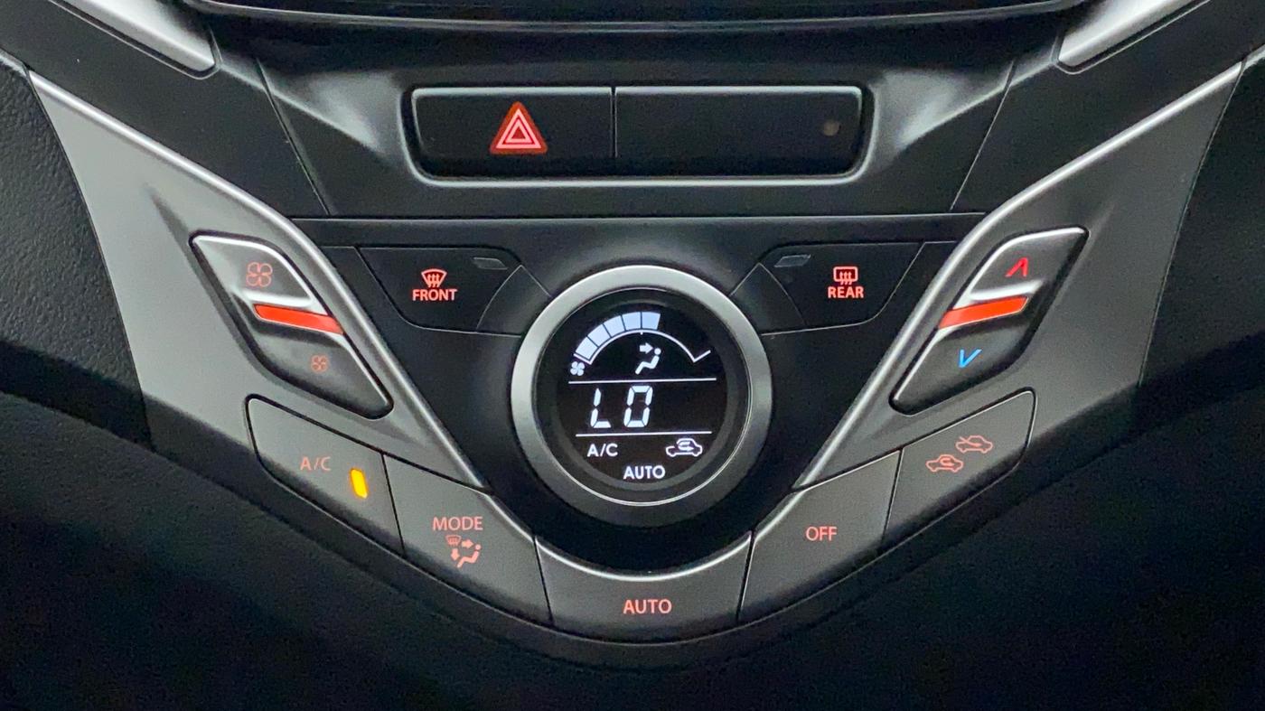 2019 Maruti Baleno ZETA PETROL 1.2, Petrol, Manual, 6,757 km, Automatic Climate Control