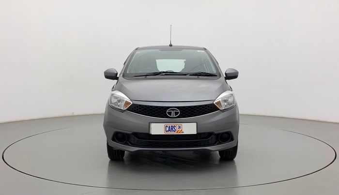 2018 Tata Tiago XT PETROL, Petrol, Manual, 23,564 km, Front