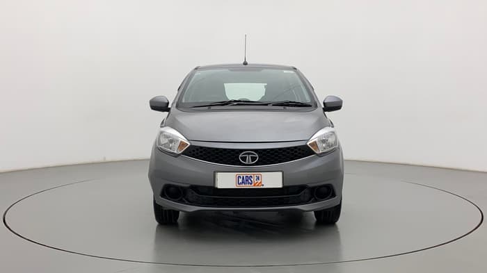 2018 Tata Tiago XT PETROL, Petrol, Manual, 23,564 km, Front