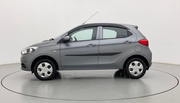 2018 Tata Tiago XT PETROL, Petrol, Manual, 23,564 km, Left Side
