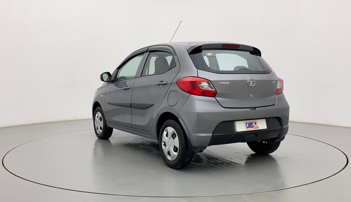 2018 Tata Tiago XT PETROL, Petrol, Manual, 23,564 km, Left Back Diagonal