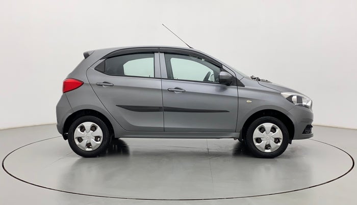 2018 Tata Tiago XT PETROL, Petrol, Manual, 23,564 km, Right Side View