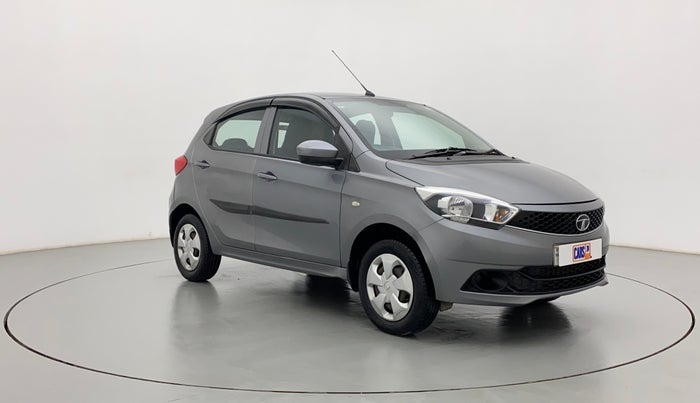 2018 Tata Tiago XT PETROL, Petrol, Manual, 23,564 km, SRP