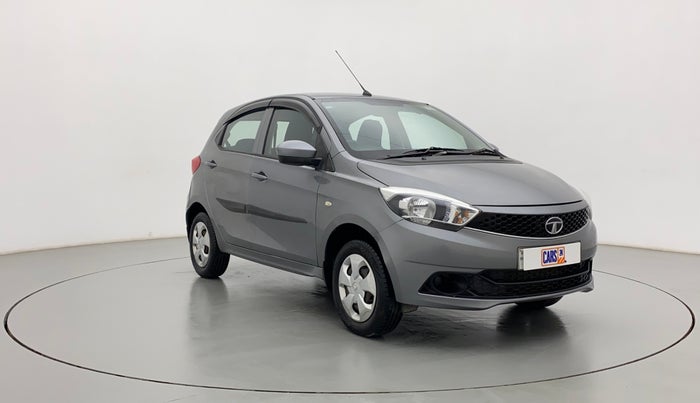 2018 Tata Tiago XT PETROL, Petrol, Manual, 23,564 km, Right Front Diagonal