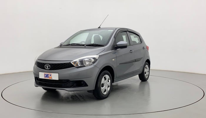 2018 Tata Tiago XT PETROL, Petrol, Manual, 23,564 km, Left Front Diagonal