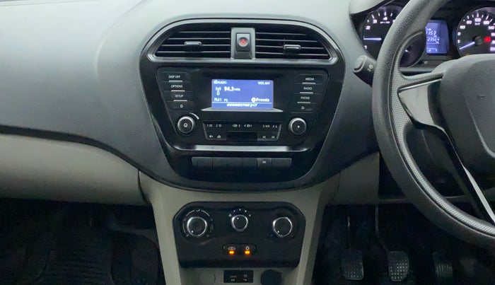 2018 Tata Tiago XT PETROL, Petrol, Manual, 23,564 km, Air Conditioner