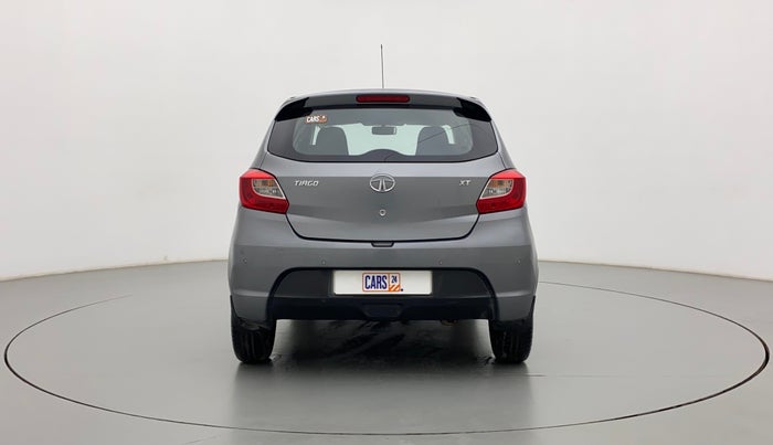 2018 Tata Tiago XT PETROL, Petrol, Manual, 23,564 km, Back/Rear