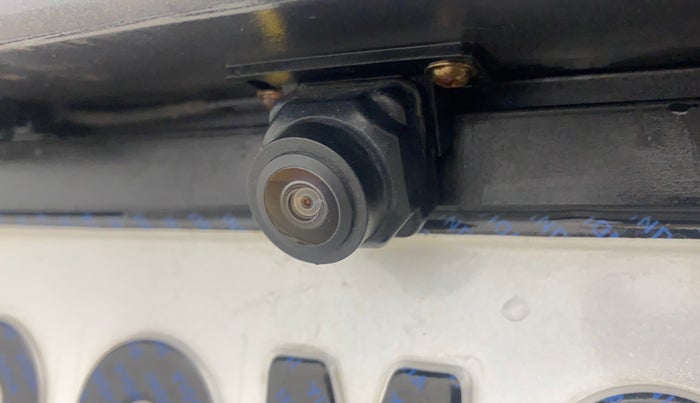 2012 Hyundai i10 SPORTZ 1.2, Petrol, Manual, 42,334 km, Parking Camera