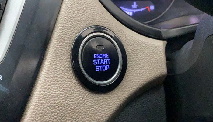 2016 Hyundai Elite i20 ASTA 1.2, Petrol, Manual, 92,316 km, Keyless Start/ Stop Button