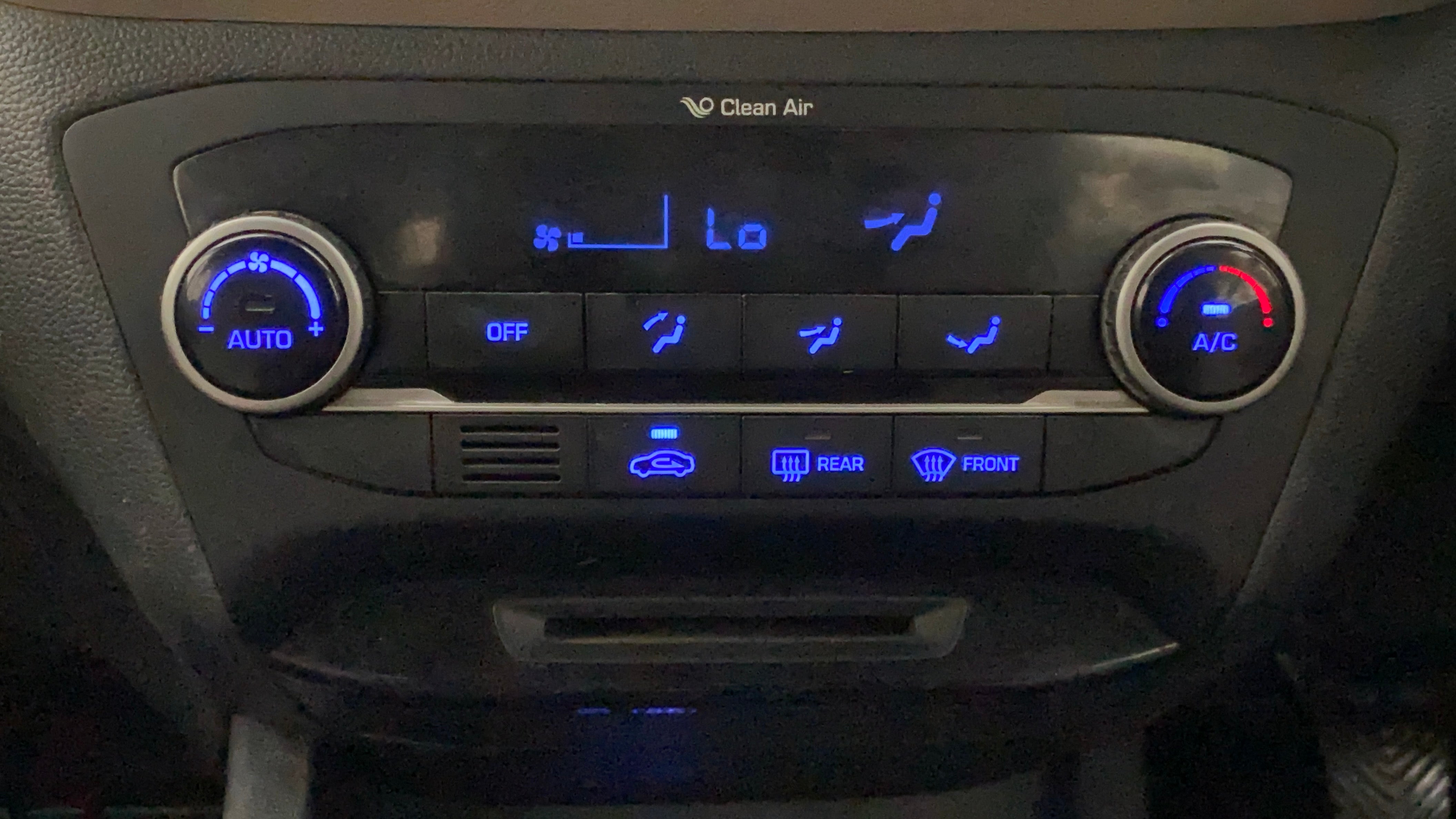 Features
