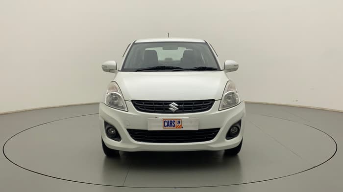 2014 Maruti Swift Dzire VXI, Petrol, Manual, 23,373 km, Front