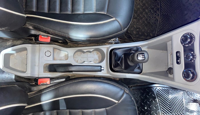 2021 Tata Tiago XE PETROL, Petrol, Manual, 37,330 km, Gear Lever