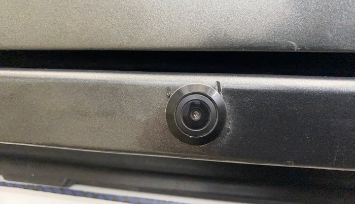 2023 Tata ALTROZ XM PLUS SUNROOF, Petrol, Manual, 23,443 km, Parking Camera