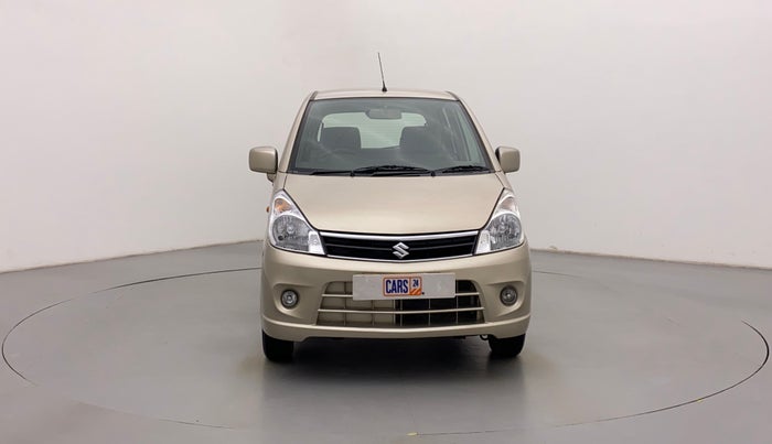 2009 Maruti Zen Estilo VXI, Petrol, Manual, 44,859 km, Front