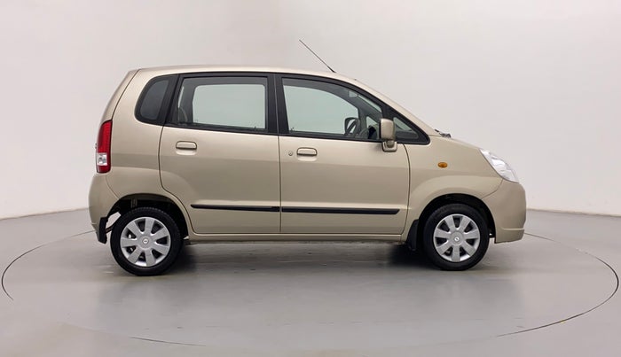 2009 Maruti Zen Estilo VXI, Petrol, Manual, 44,859 km, Right Side