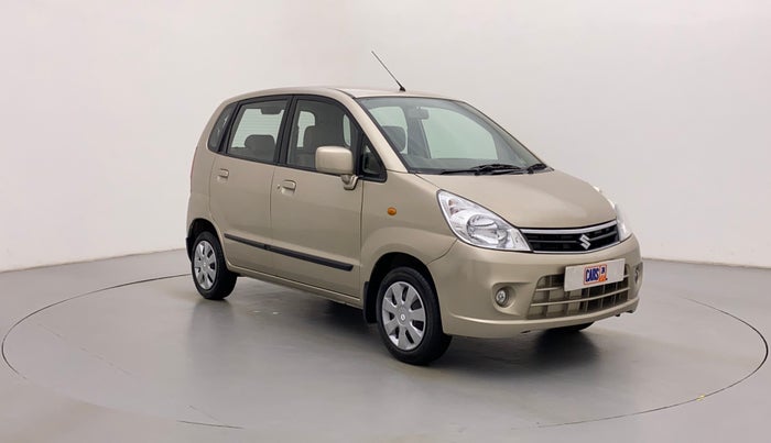 2009 Maruti Zen Estilo VXI, Petrol, Manual, 44,859 km, Right Front Diagonal