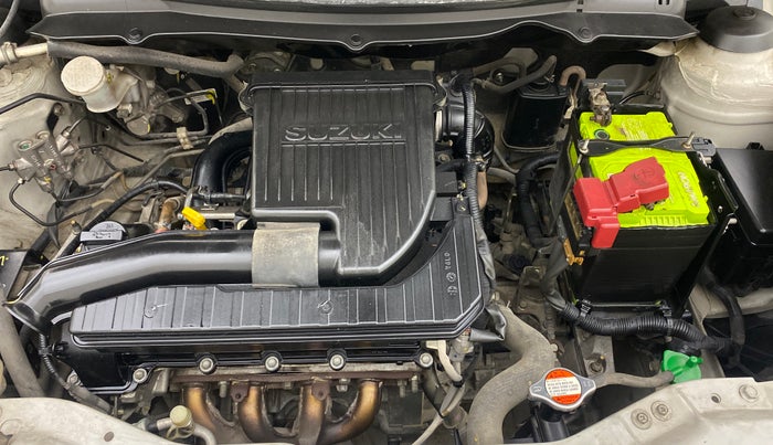2016 Maruti Swift VXI, Petrol, Manual, 62,041 km, Engine View