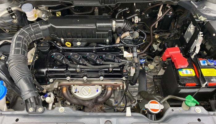 2021 Toyota URBAN CRUISER PREMIUM MT, Petrol, Manual, 10,082 km, Open Bonet