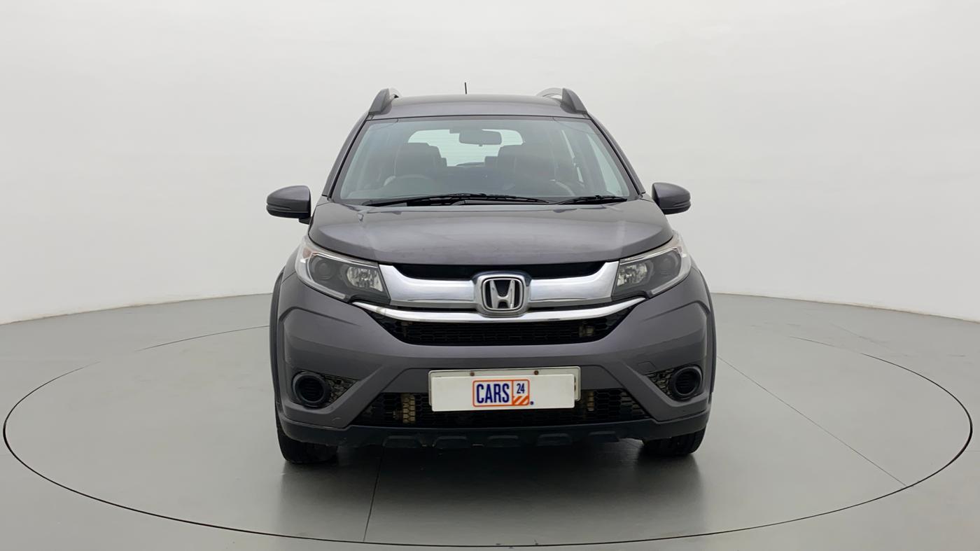 2018 Honda BR-V 1.5 i- DTEC S, Diesel, Manual, 38,727 km, Front