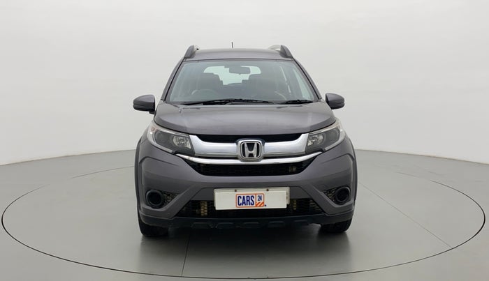 2018 Honda BR-V 1.5 i- DTEC S, Diesel, Manual, 38,727 km, Front