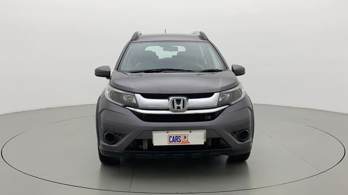 2018 Honda BR-V 1.5 i- DTEC S, Diesel, Manual, 38,727 km, Front