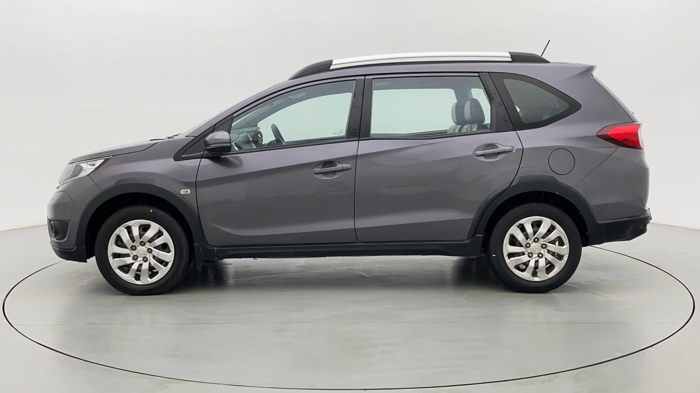 2018 Honda BR-V 1.5 i- DTEC S, Diesel, Manual, 38,727 km, Left Side