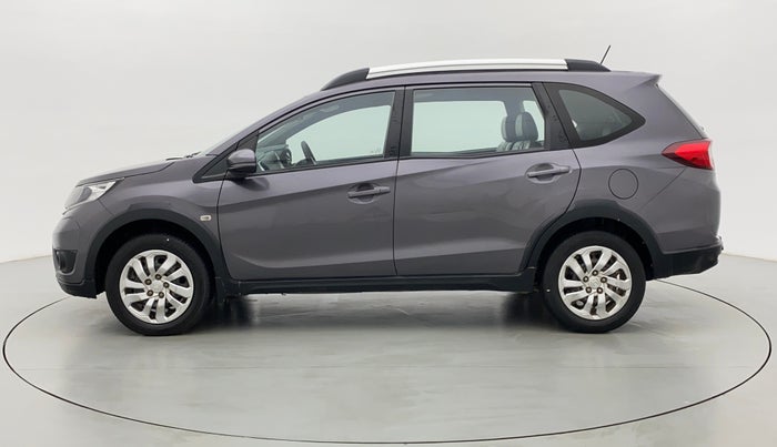 2018 Honda BR-V 1.5 i- DTEC S, Diesel, Manual, 38,727 km, Left Side