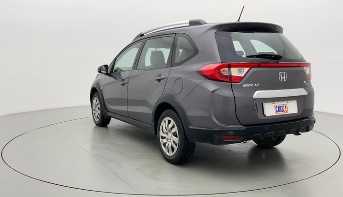2018 Honda BR-V 1.5 i- DTEC S, Diesel, Manual, 38,727 km, Left Back Diagonal
