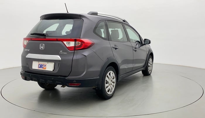 2018 Honda BR-V 1.5 i- DTEC S, Diesel, Manual, 38,727 km, Right Back Diagonal