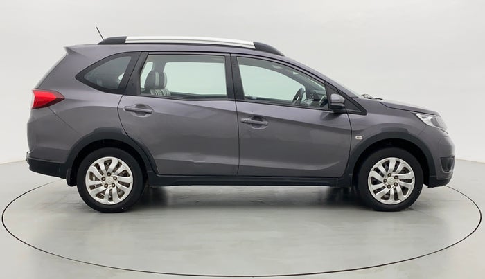 2018 Honda BR-V 1.5 i- DTEC S, Diesel, Manual, 38,727 km, Right Side View