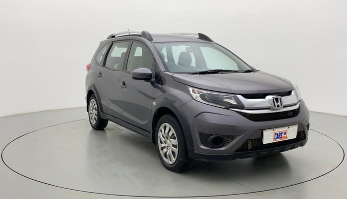 2018 Honda BR-V 1.5 i- DTEC S, Diesel, Manual, 38,727 km, Right Front Diagonal