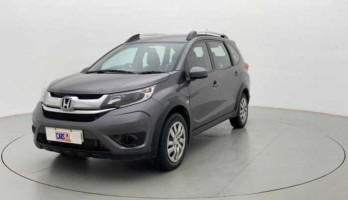 2018 Honda BR-V 1.5 i- DTEC S, Diesel, Manual, 38,727 km, Left Front Diagonal