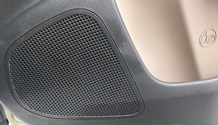 2019 Hyundai Xcent S AT 1.2, Petrol, Automatic, 37,815 km, Speaker