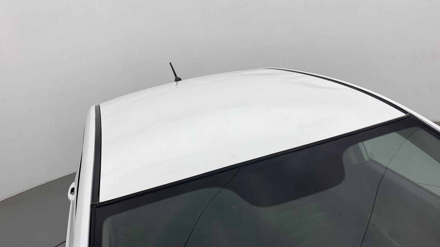 2019 Hyundai Xcent S AT 1.2, Petrol, Automatic, 37,815 km, Roof