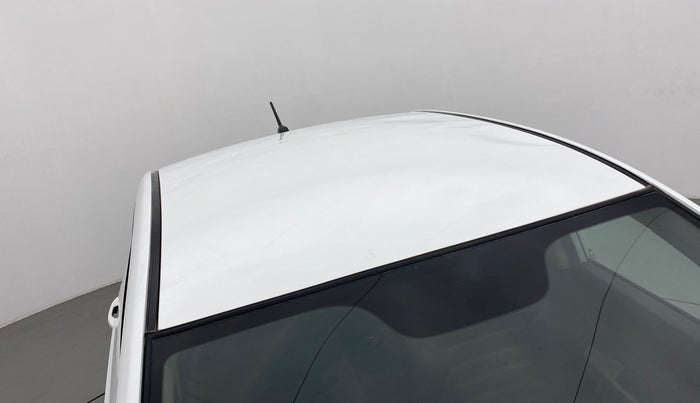 2019 Hyundai Xcent S AT 1.2, Petrol, Automatic, 37,815 km, Roof