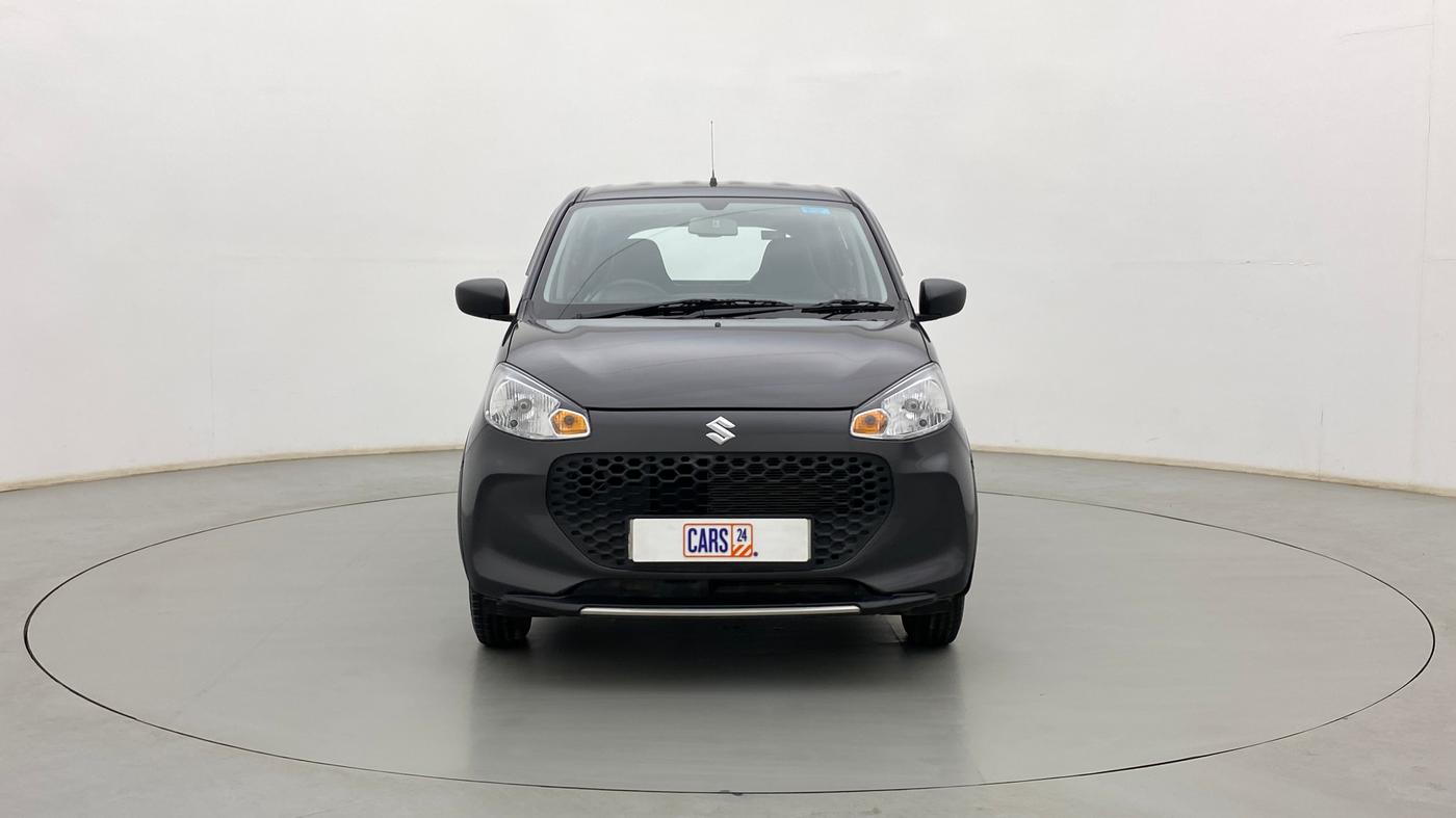 2022 Maruti Alto K10 VXI PLUS, Petrol, Manual, 6,452 km, Front