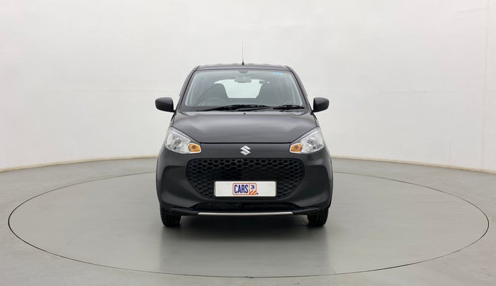 2022 Maruti Alto K10 VXI PLUS, Petrol, Manual, 6,452 km, Front
