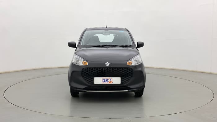 2022 Maruti Alto K10 VXI PLUS, Petrol, Manual, 6,452 km, Front