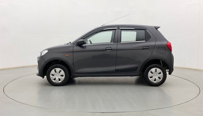 2022 Maruti Alto K10 VXI PLUS, Petrol, Manual, 6,452 km, Left Side