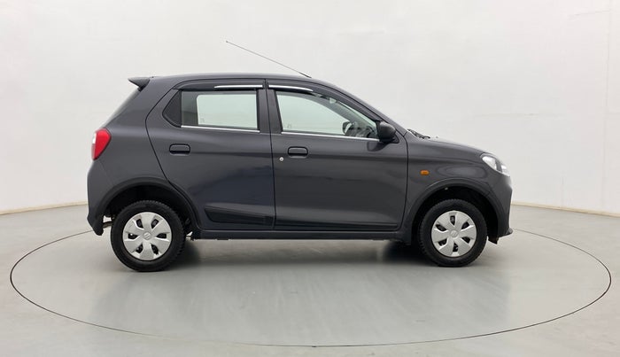 2022 Maruti Alto K10 VXI PLUS, Petrol, Manual, 6,452 km, Right Side View