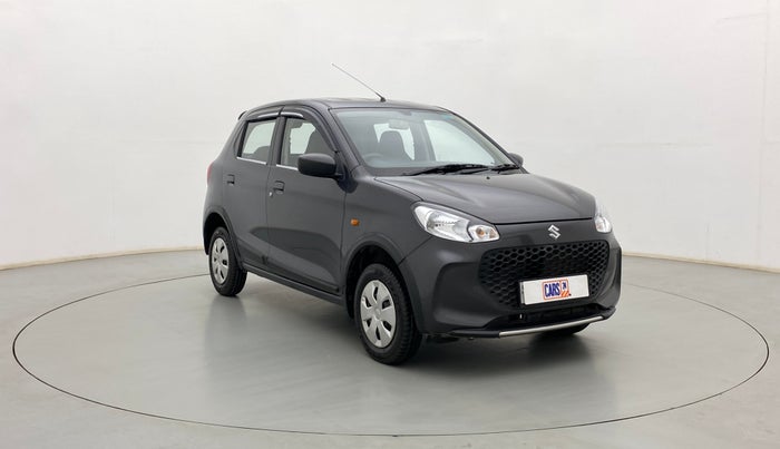 2022 Maruti Alto K10 VXI PLUS, Petrol, Manual, 6,452 km, Right Front Diagonal