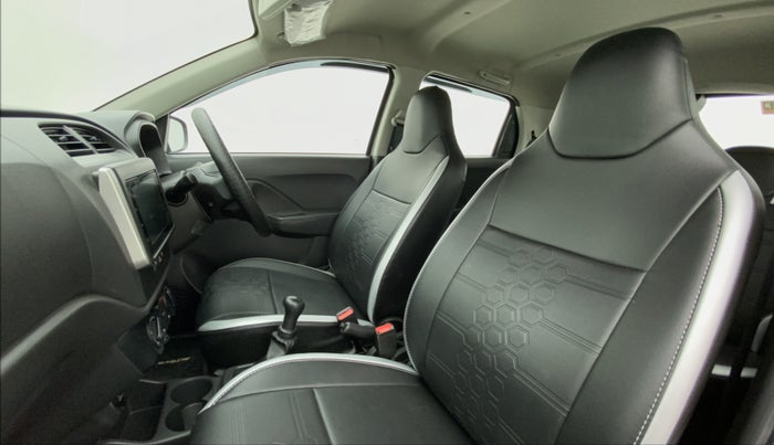 2022 Maruti Alto K10 VXI PLUS, Petrol, Manual, 6,452 km, Right Side Front Door Cabin