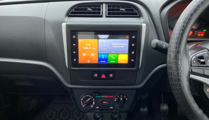 2022 Maruti Alto K10 VXI PLUS, Petrol, Manual, 6,452 km, Air Conditioner