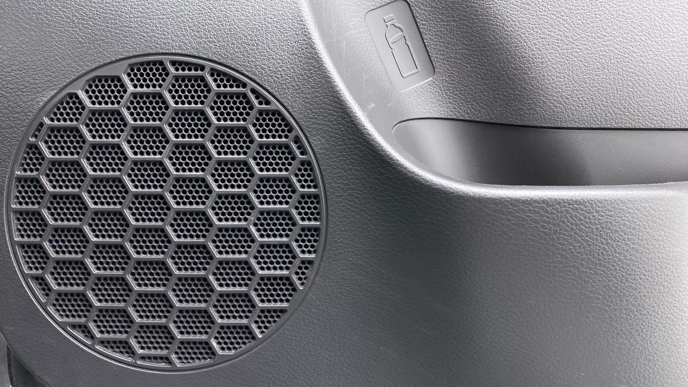 2022 Maruti Alto K10 VXI PLUS, Petrol, Manual, 6,452 km, Speaker