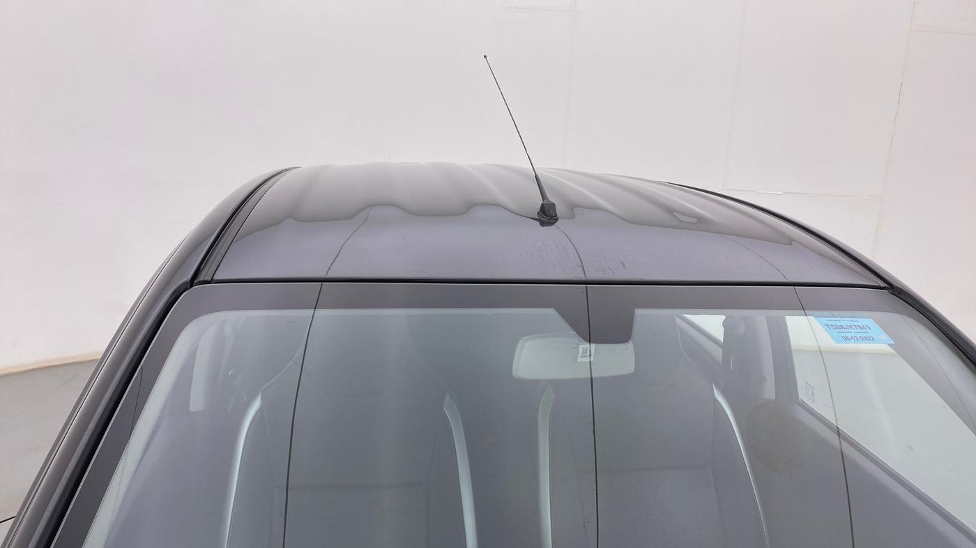 2022 Maruti Alto K10 VXI PLUS, Petrol, Manual, 6,452 km, Roof