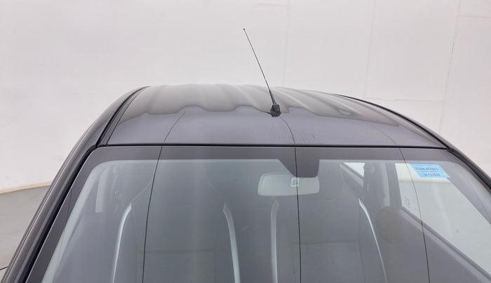 2022 Maruti Alto K10 VXI PLUS, Petrol, Manual, 6,452 km, Roof